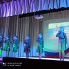 «Мужество ,доблесть и честь»праздничный концерт 23 февраля 2020 года